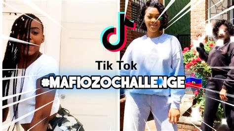 3 6 mafia tiktok dance